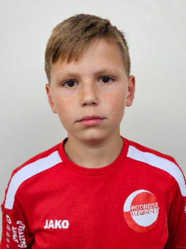 Jonathan Klippenstein