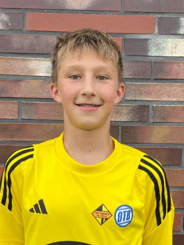 Jakob Klippel