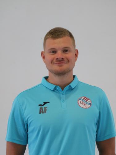 Florian Atorf