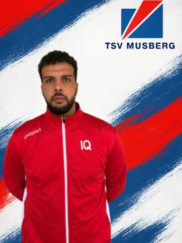 Ihab Qandas