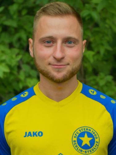 Paul Schramm