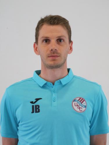 Johannes Becker