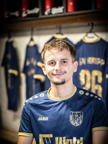 Ilyas Arpaci