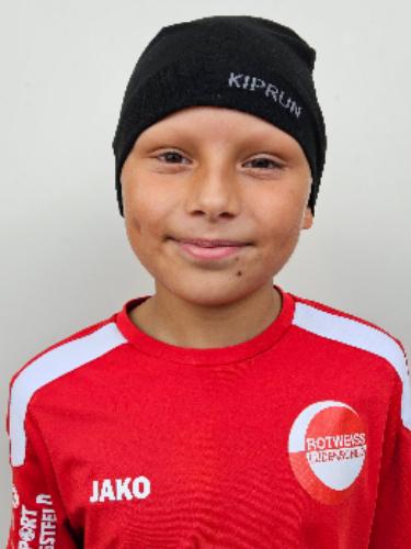 Batu Levent Özdemir