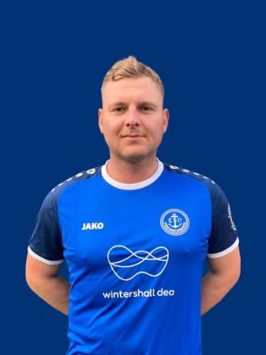 Hannes Nagel