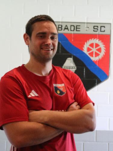 Jendrik Jansen
