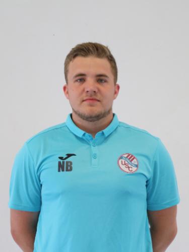 Niklas Bielefeld
