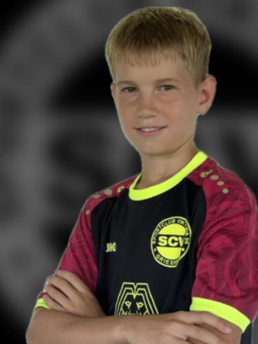 Clemens Schindewolf