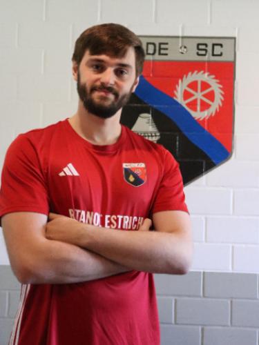 Frederik Franck