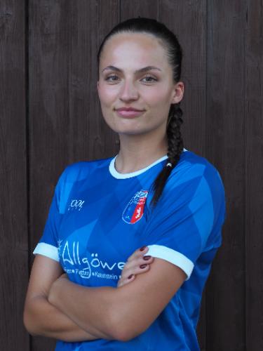 Paula Aigner
