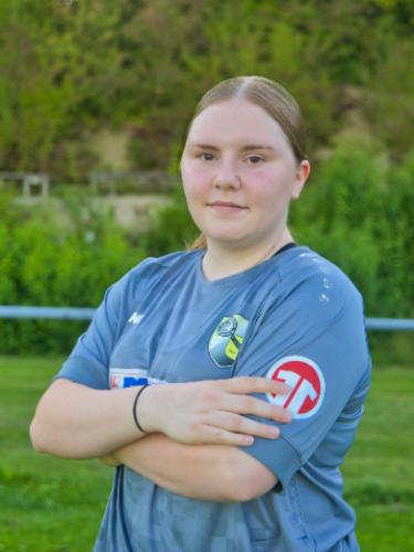 Emely Josephin Schwarz