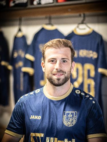 Niklas Kath