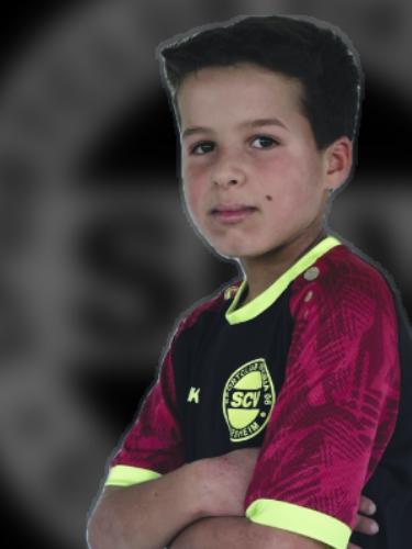 Mohamed Elghazi