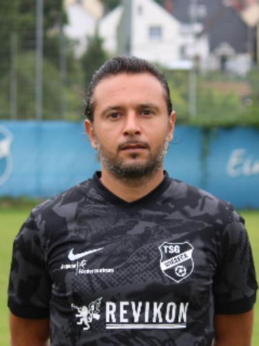Vedat Kocas