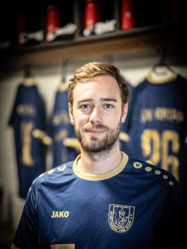 Simon Koep