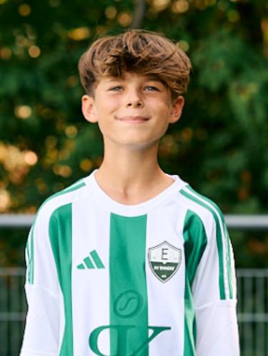Jakob Strohbach