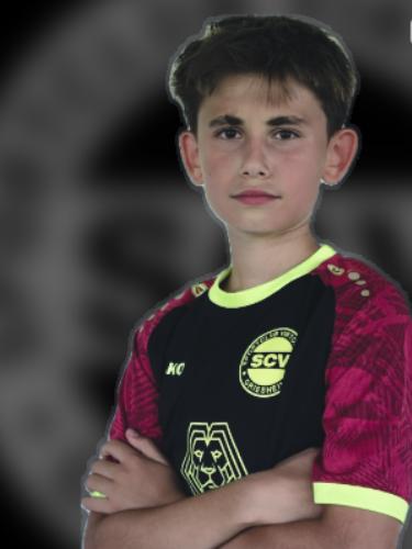 Ali Can Cetin