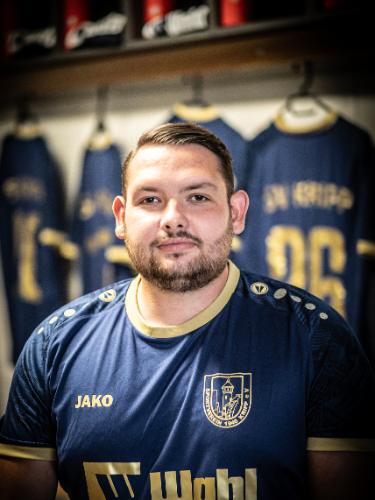 Luca Kohlhaas