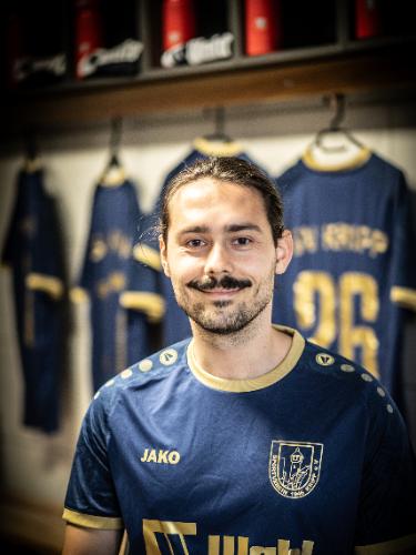 Daniel Krämer
