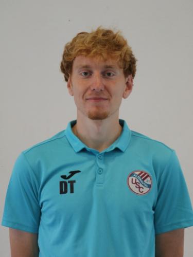 Damian Tischler