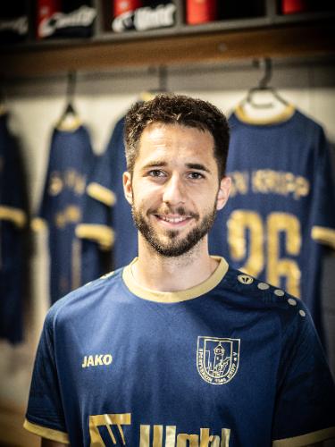 Tobias Kree