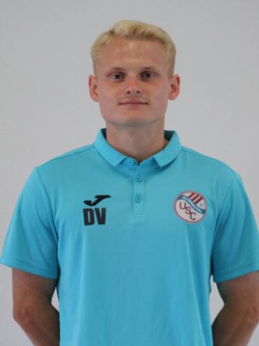 Julian Völker