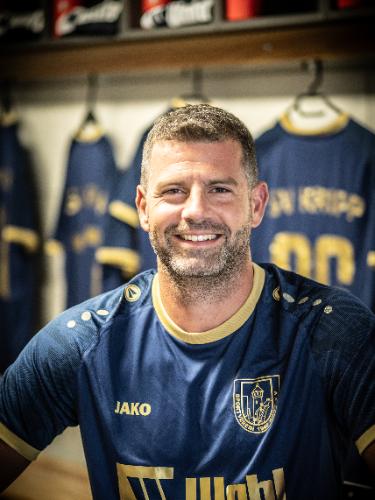 Lars Nerbel