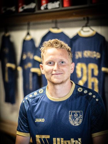 Andreas Oppenländer
