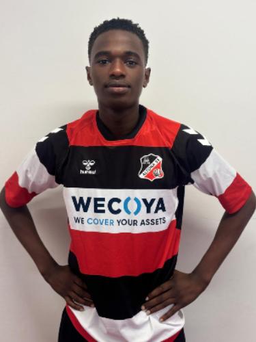 Joseph Frimpong