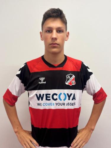 Caspar Felix Grigull