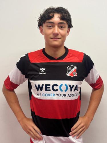 Marlon Joel Majewski