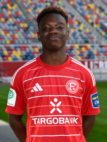 Sulaiman Mohammed Kanyon