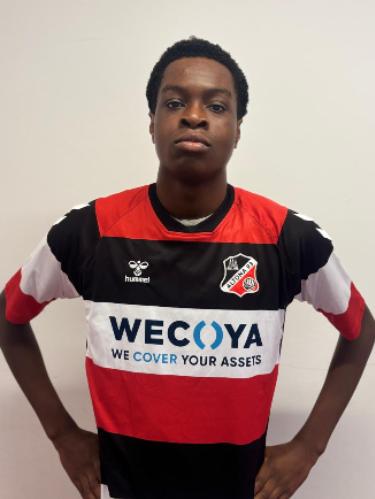 Lesra Owusu Biney