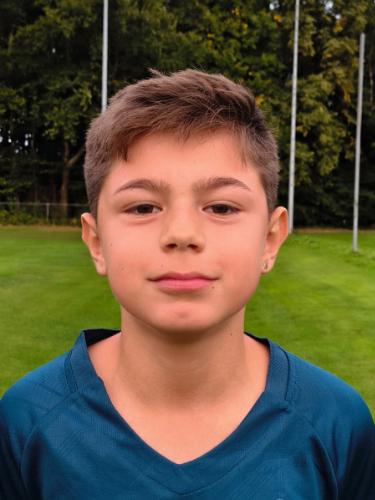 Gabriel Daniel Cioclov