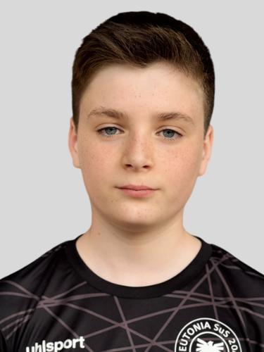 Elian Patrick Slevin