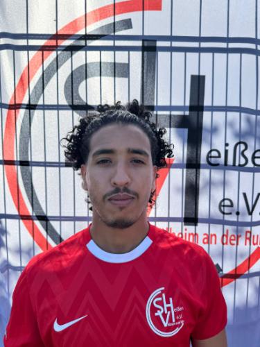 Ahmed Belfaqih
