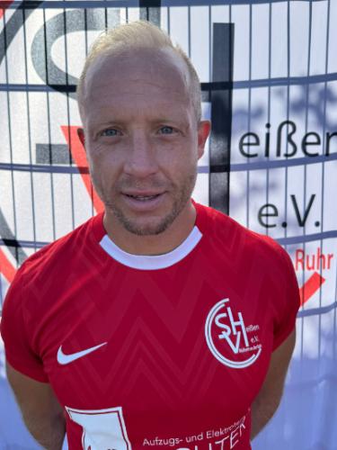 Benjamin Bimmler