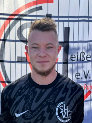 Patryk Mariusz Kania