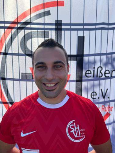 Younes Metlej