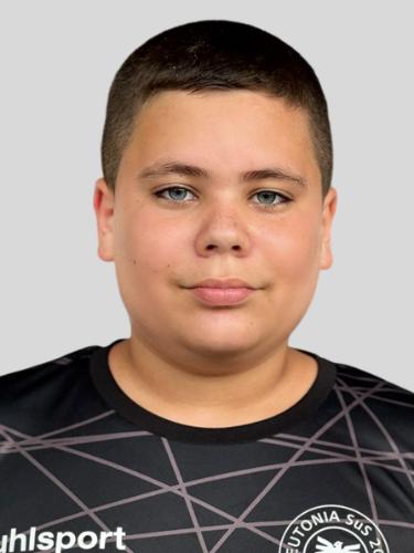 Luca Lischeck