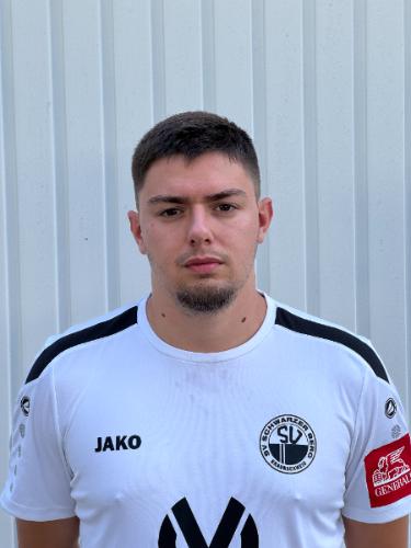 Daniel Alexandre Goncalves da Silva