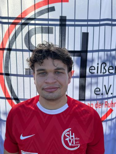 Tim Nieß