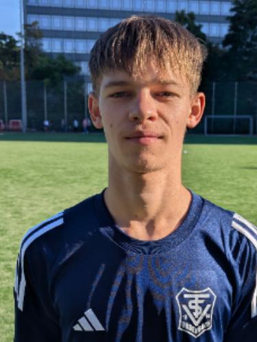 Luca Schneider