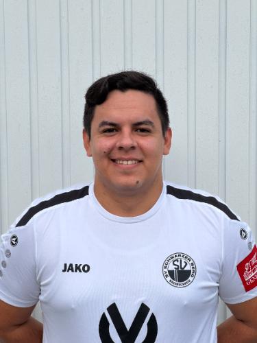 Henrry Alexander Gonzalez Brodersen