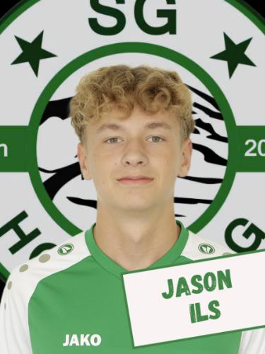 Jason Ils