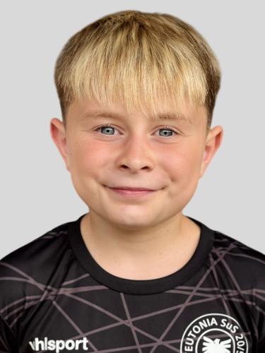 Ben-Elias Willenbacher