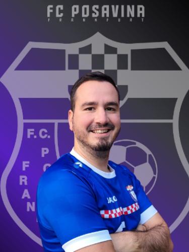 Tomislav Vuckovic
