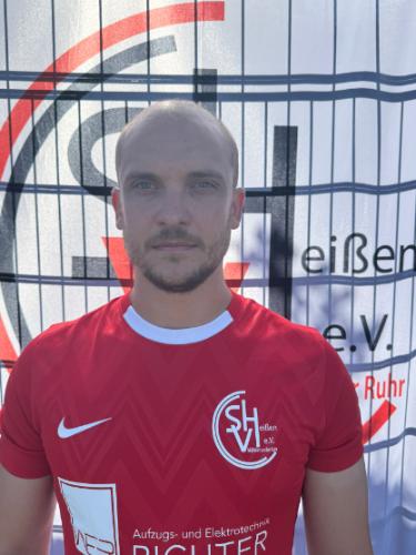 Sebastian Schmidt