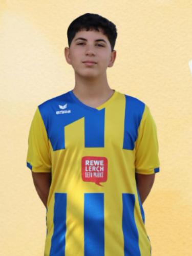 Mohamad Belal Alsabban