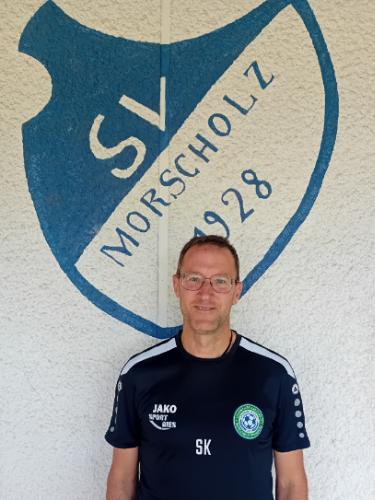 Stefan Klein